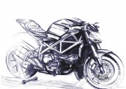 Ducati Streetfigther